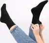 Occulto Damen & Herren Socken ohne Gummibund 10er Pack Produktbild-Vorschau 2