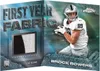 2024 Topps Chrome Football (Mega Box) Produktbild-Vorschau 2