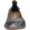 JOSEF SEIBEL Fenja 01 | Ballerina für Damen | Grau Produktbild-Vorschau 5