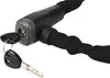 Catena 5805K, L = 75 cm, Ø = 5 mm, nero, Abus, 71205 Anteprima dell’immagine prodotto 14
