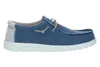 Hey Dude Damen Halbschuhe Wally Coastline Jute Navy Produktbild-Vorschau 48