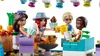 LEGO Friends Łódź mieszkalna na kanale, Zestaw do Podgląd zdjęcia produktu 32