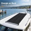 enjoy solar® Solarpanel klassisches monokristallines Produktbild-Vorschau 6