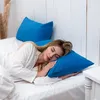 Brielle 2er Set 100% Baumwolle Kissenbezug mit verdecktem Produktbild-Vorschau 7