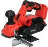 18V Bürstenloser Akku-Hobel Ohne Akku - Yt-82192 Produktbild-Vorschau 3