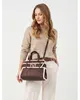 Borsa A Tracolla Del Marchio Armani Exchange Del Modello Anteprima dell’immagine prodotto 6