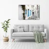 Tulup® Leinwandbild - 100x70 cm - Wandkunst - Drucke auf Produktbild-Vorschau 3