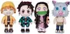 Demon Slayer – Zenitsu Agatsuma Plüschfigur 27 cm Produktbild-Vorschau 11