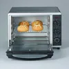Severin 2056 30 L Noir, Gril en acier inoxydable Voir les images du produit 15