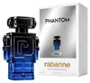 Rabanne Phantom Intense, Männer, 100 ml, Nicht nachfüllbare Produktbild-Vorschau 2