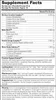 Stacker2 6th Gear Creatine (1135g) Lemon - Kreatin - Produktbild-Vorschau 6