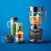 NutriBullet NBF500DG Blender Combo Standmixer Produktbild-Vorschau 30