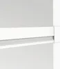 Insektenschutz Windhager EXPERT Rahmentür weiss 100x210 cm Produktbild-Vorschau 4