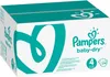 Pampers Windeln Größe 4 (9-14kg) Baby-Dry, Maxi, 174 Stück, Produktbild-Vorschau 4
