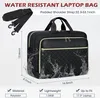 Laptoptasche 17,3 Zoll Damen Business Notebook Wasserdicht Produktbild-Vorschau 2