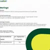 Cadion Moringa - Blattpulver in Kapseln Produktbild-Vorschau 3