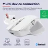 TRUST Trust Ozaa+ mouse da ufficio destro RF senza fili + Anteprima dell’immagine prodotto 7