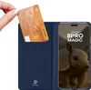 Handyhülle mit Klappe für Honor Magic8 Pro, Dux Ducis Skin Produktbild-Vorschau 2