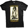 Pearl Jam Choices (Back Print) T-Shirt mit kurzen Ärmeln Produktbild-Vorschau 2