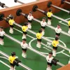 Tischkicker Profi Soccer Deluxe - Holzdekor Produktbild-Vorschau 12