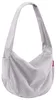 reisenthel borsa a tracolla Moonbag Cord Grey grigio Anteprima dell’immagine prodotto 2