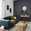 Komoda COLVA, 100 x 35 x 80,5 cm, konzolový stolek Náhled obrázku produktu 13