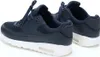 Herren Sneaker Kunstleder Schnürung Platform Freizeitschuhe Produktbild-Vorschau 3