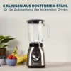 Standmixer Princess 212091 1,5 L 1000W Produktbild-Vorschau 22