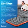 Letto matrimoniale Bestway® Roll & Relax con pompa a Anteprima dell’immagine prodotto 43