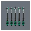 Wera 8100 SC 4 Zyklop Speed- Knarrensatz,1/2  Antrieb, Produktbild-Vorschau 4