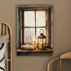 Leinwand Bilder 60x80 cm - Natur - Küche - Rustikal, Produktbild-Vorschau 5