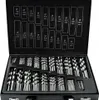 LUXTOM | Metallbohrer Set, 170-teilig, 1-10mm, Produktbild-Vorschau 2