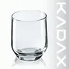 KADAX Szklanki Do Napojów Drinków Soku 205ml 6szt Podgląd zdjęcia produktu 5