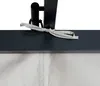 Pergola HWC-C42, pawilon ogrodowy, solidna rama 6cm + Podgląd zdjęcia produktu 15