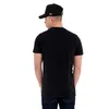T-Shirt NBA Toronto Raptors New Era Team logo Noir Voir les images du produit 3