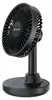 Mini Stolní Ventilátor Awei F29 Černo/Černý Náhled obrázku produktu 1
