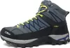 CMP Rigel Mid Trekking WP Wanderstiefel Grau Produktbild-Vorschau 35