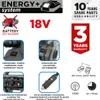 GRAPHITE Energy+ 18V Akku-Kompressor ohne Batterie, Produktbild-Vorschau 14