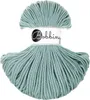 Bobbiny Junior 3 mm 100 m Duck Egg Blue Sznurek Podgląd zdjęcia produktu 1