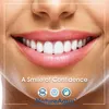 Zahn Schleifpapier, Dental Polierstreifen, Size Mittel - Produktbild-Vorschau 5