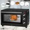 Clatronic Multi-Backofen | 30 Liter Backraum | Umluft + Produktbild-Vorschau 5