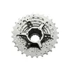Shimano CS-HG51-8, Kazeta, Šedá Náhľad obrázku produktu 3