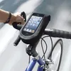 KLICKfix Taška na telefón Tour M s adaptérom Náhled obrázku produktu 7
