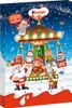 kinder Mix Adventskalender Produktbild-Vorschau 6