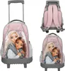 Sac à dos scolaire Depesche Trolley TOPModel MY BFF : Voir les images du produit 6