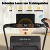 CITYSPORTS Laufband Elektrisch Leises Laufband Produktbild-Vorschau 5