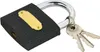 Geko g01311 Eisen Vorhängeschloss Light Duty 38 mm, Produktbild-Vorschau 4