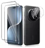 2X Schutzglas für Honor Magic 7 Pro Panzerfolie Display Produktbild-Vorschau 1