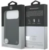 Etui Mercedes Leather Large Laurel Leave Magsafe Na Iphone Produktbild-Vorschau 8