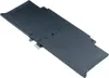 T6 Power Akku für Dell Laptop, Teilenummer YJ9RP, Li-Poly, Produktbild-Vorschau 3